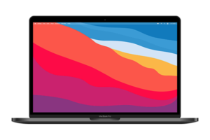 HP Pavilion (15 inch)