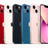 iPhone 13 Mini