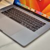 MacBook Pro 15 inch