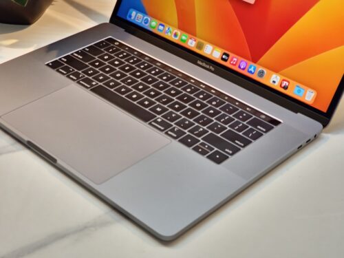 MacBook Pro 15 inch