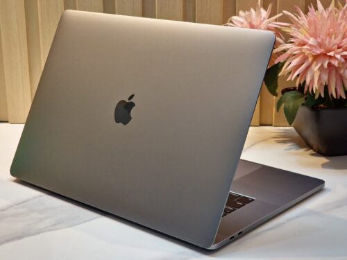 MacBook Pro 15 inch