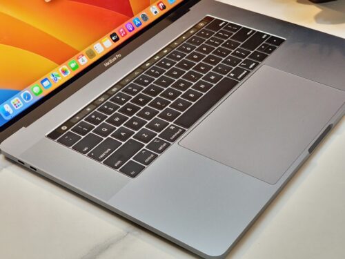 MacBook Pro 15 inch