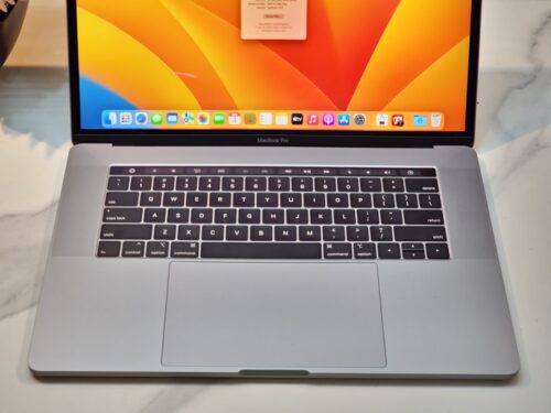 MacBook Pro 15 inch