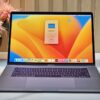MacBook Pro 15 inch