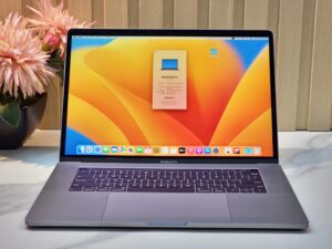 MacBook Pro 15 inch