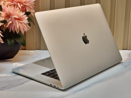 MacBook Pro 15 inch