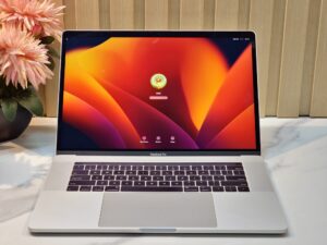 MacBook Pro 15 inch
