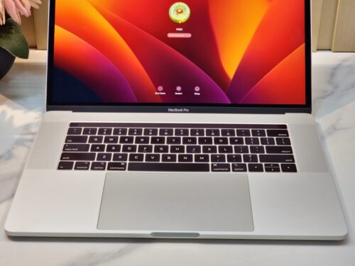 MacBook Pro 15 inch