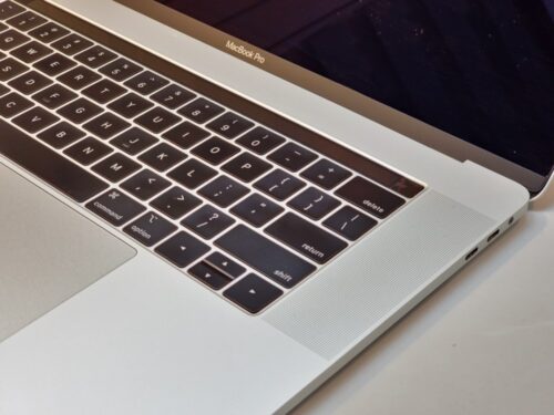 MacBook Pro 15 inch