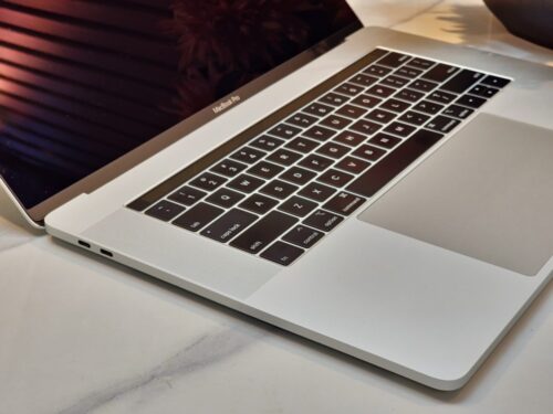 MacBook Pro 15 inch