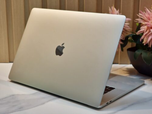 MacBook Pro 15 inch