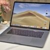 MacBook Pro 15 inch