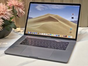 MacBook Pro 15 inch