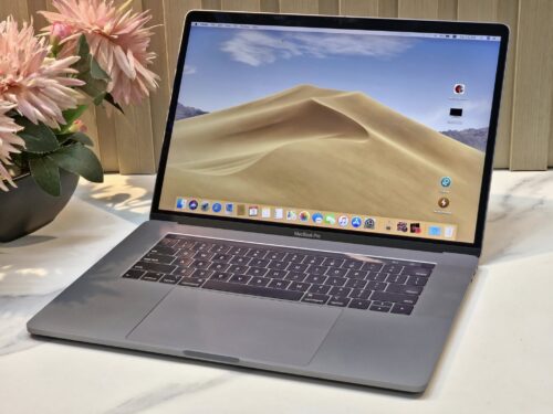 MacBook Pro 15 inch