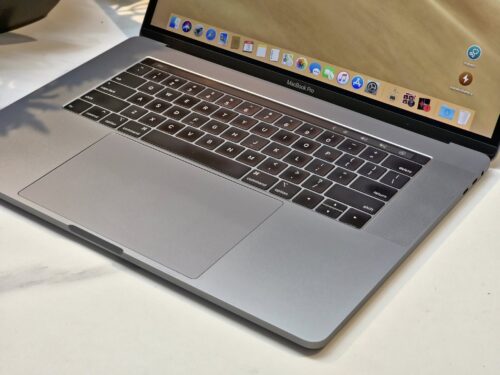 MacBook Pro 15 inch