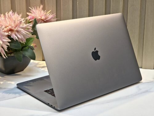 MacBook Pro 15 inch