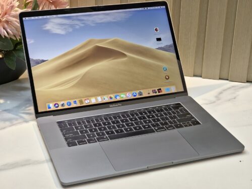 MacBook Pro 15 inch