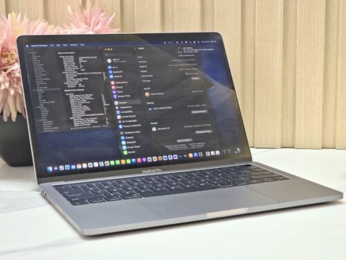 MacBook Pro 13 inch