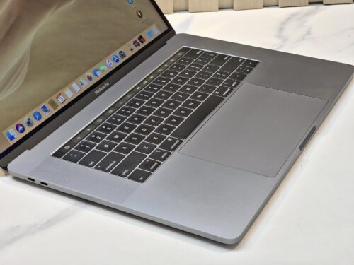 MacBook Pro 15 inch