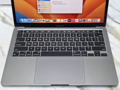 MacBook Pro 13 inch