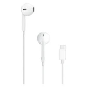 EarPods Headphone Plug USB-C