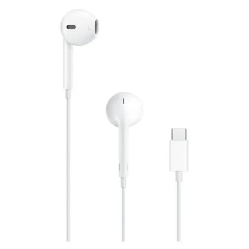 EarPods Headphone Plug USB-C