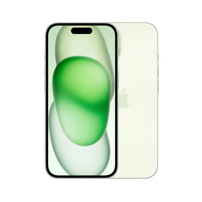 iPhone 15 Plus