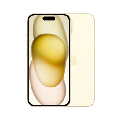 iPhone 15 Plus