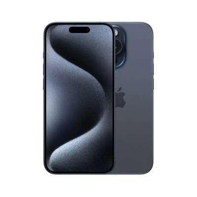 iPhone 15 Pro