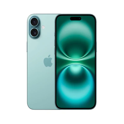 iPhone 16 Plus