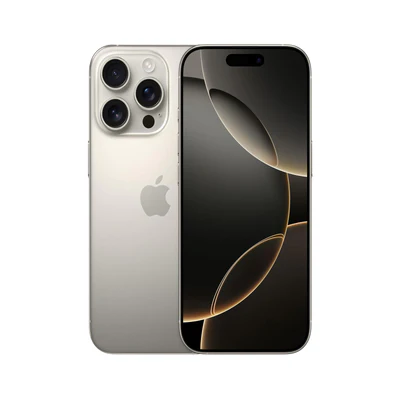 iPhone 16 Pro