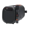 JBL PartyBox On-the-Go Essential Portable Party Speaker Built-in Lights and Wireless Mic