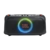 JBL PartyBox On-the-Go Essential Portable Party Speaker Built-in Lights and Wireless Mic