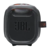 JBL PartyBox On-the-Go Essential Portable Party Speaker Built-in Lights and Wireless Mic