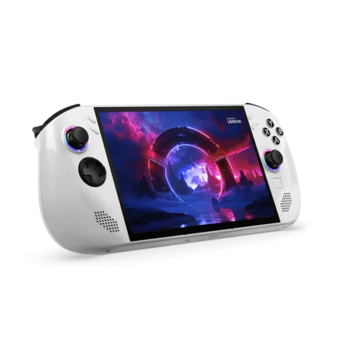 Lenovo Legion Go S