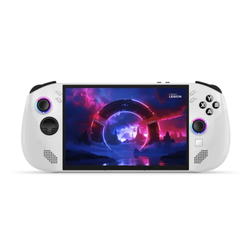 Lenovo Legion Go S
