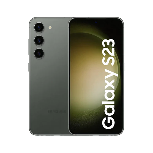 Galaxy S23
