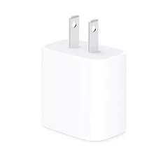 Apple USB-C Adapter Power 20W