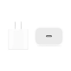 Apple USB-C Adapter Power 20W