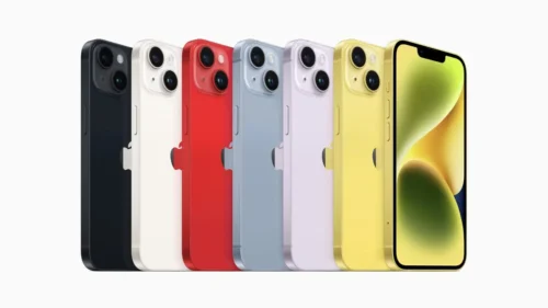 iPhone 14 Plus
