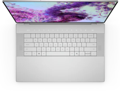 Dell XPS 16 9640