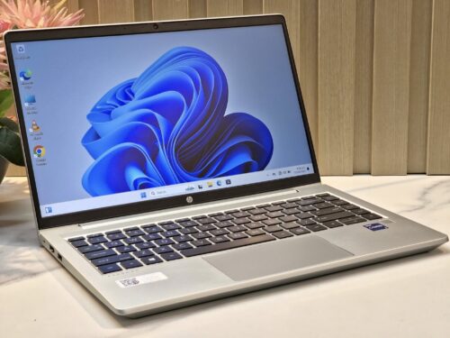 HP ProBook (15 inch)