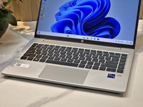 HP ProBook (15 inch)