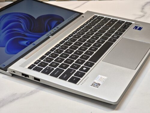 HP ProBook (15 inch)