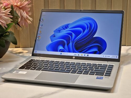 HP ProBook (15 inch)