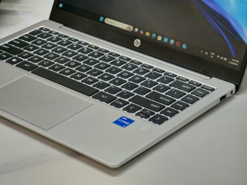 HP NoteBook (14 inch)