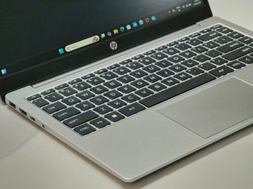 HP NoteBook (14 inch)