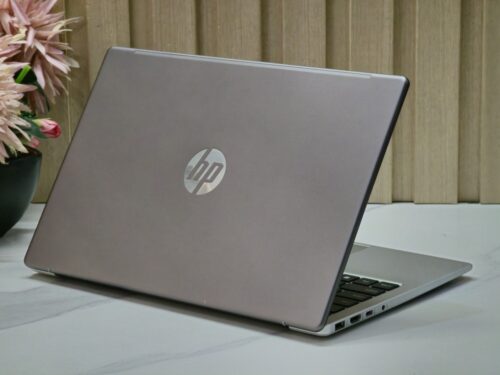 HP NoteBook (14 inch)