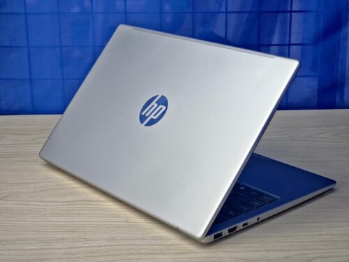 HP Laptop 14 (14 inch)