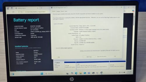 HP Laptop 14 (14 inch)